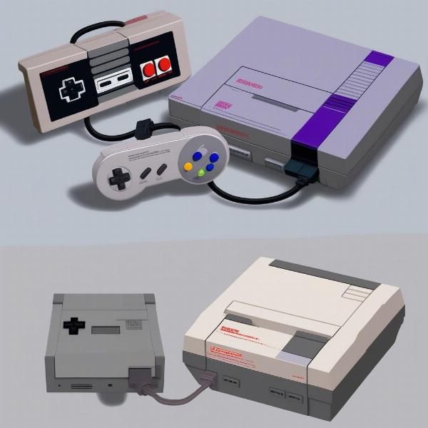 nes-snes-hardware-comparison