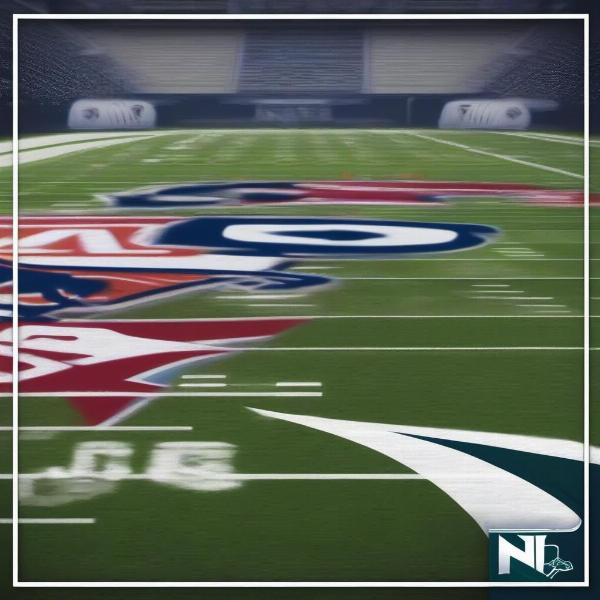 nfl app and game pass icon