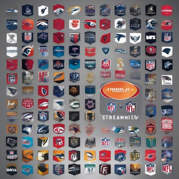 NFL Game Live Streaming Options