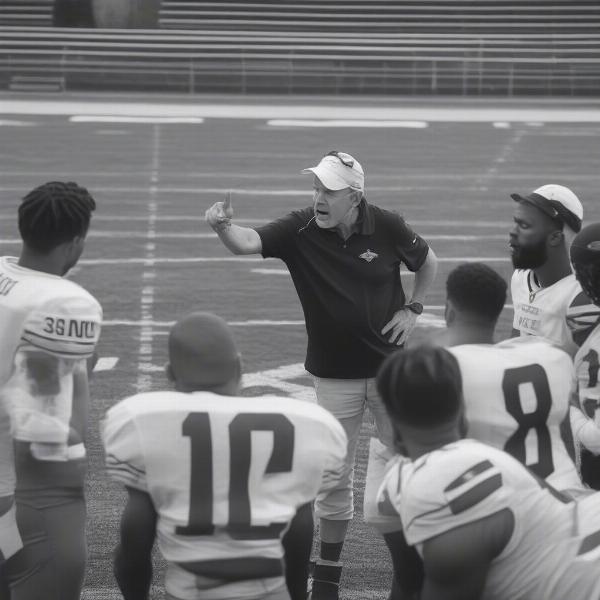 nfl game planning