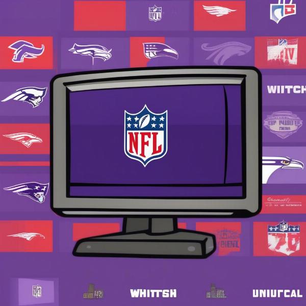 NFL game streaming rules on Twitch explained