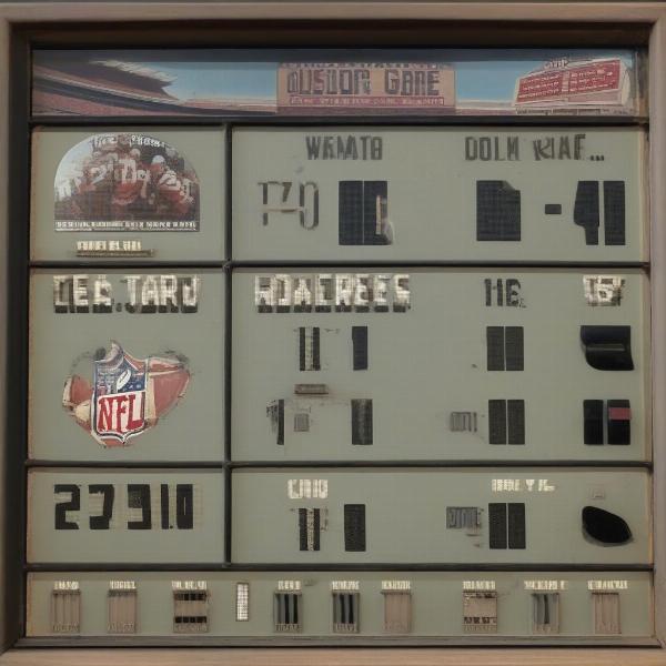 lowest-scoring-nfl-game-score
