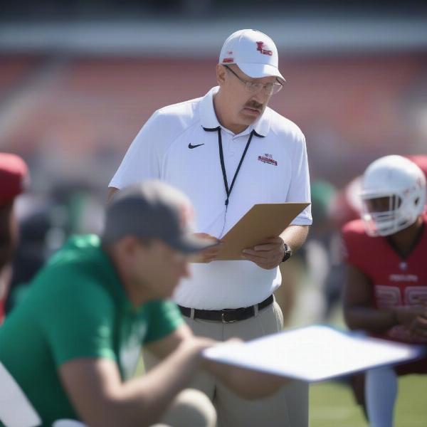NFL Preseason Coaching Strategy Analysis