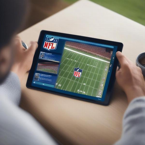 nfl sunday ticket best practices