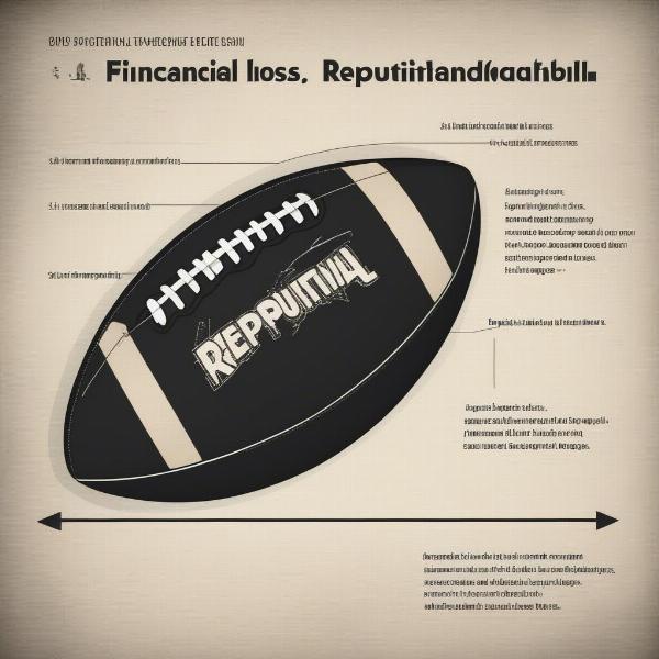 nfl team forfeit penalties and reputational risks