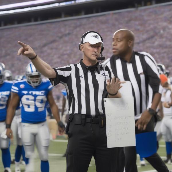 nfl timeout strategy