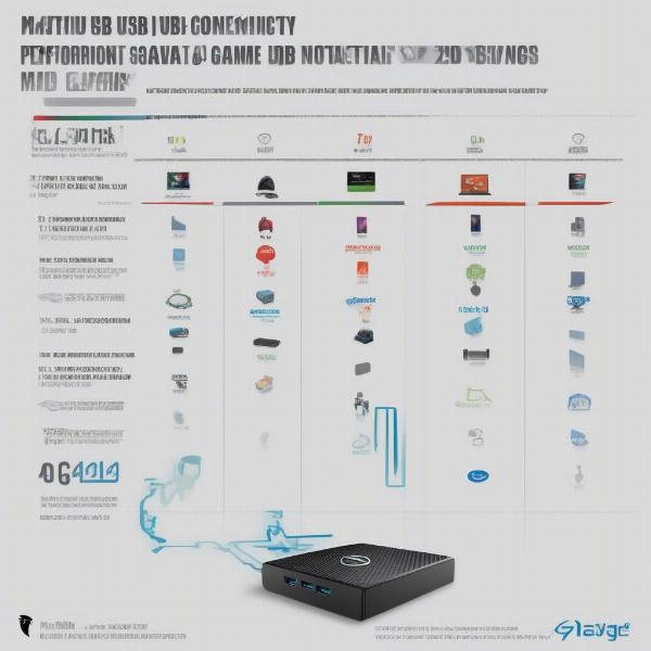 external hard drive seagate usb speed