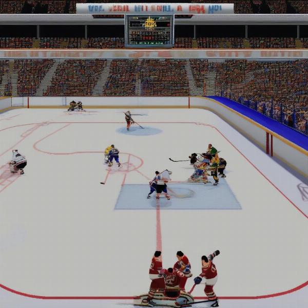 nhl-94-sega-genesis-gameplay