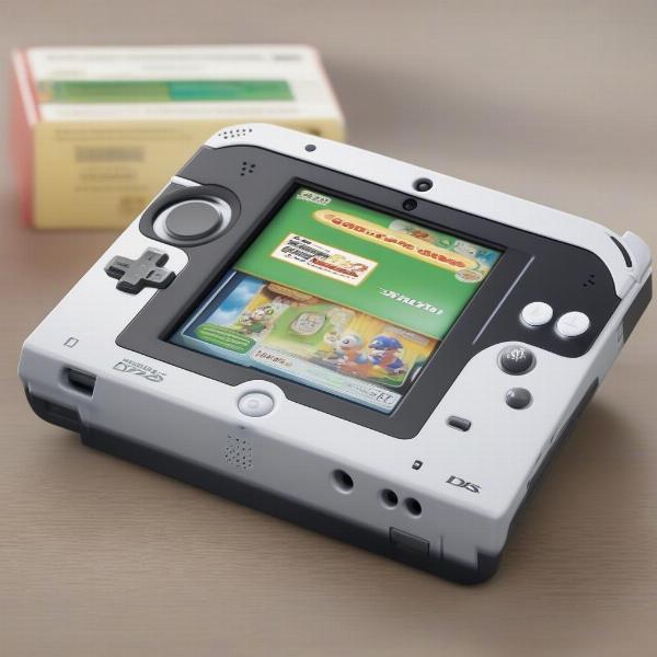 nintendo 2ds playing dsi games compatibility