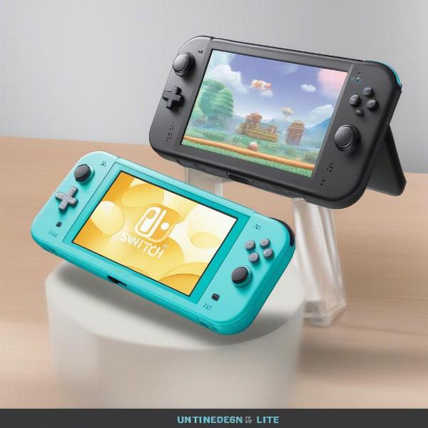 nintendo ds vs switch lite comparison