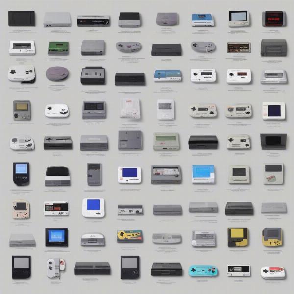 nintendo hardware evolution