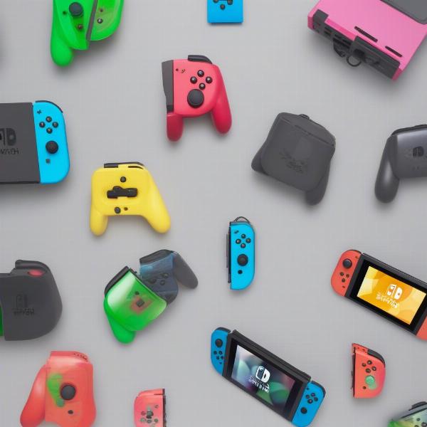 nintendo switch co op games for fun