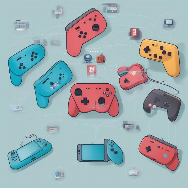 nintendo switch online family plan sharing explained