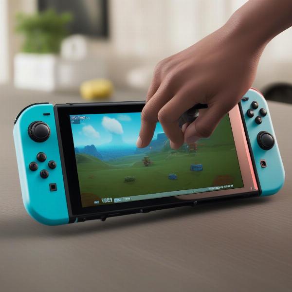 console-quality-game-portable