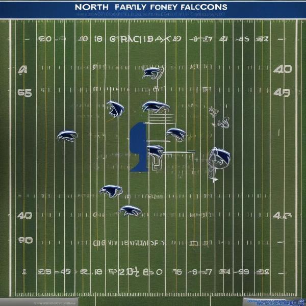 north-forney-falcons-offensive-strategy-gridiron