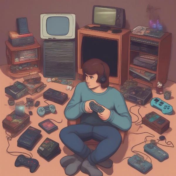 gaming-nostalgia