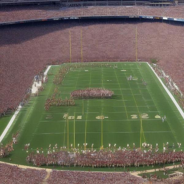 notre dame florida state rivalry legacy