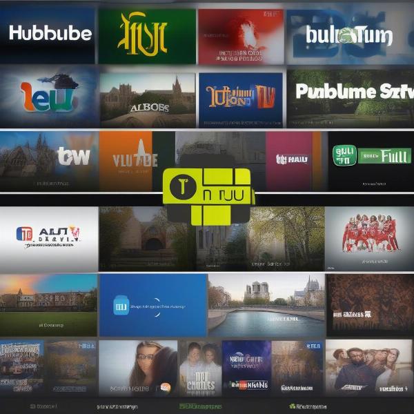 streaming services for notre dame football