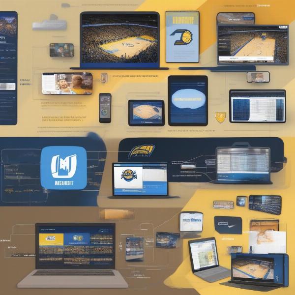 various-streaming-devices-nuggets-game