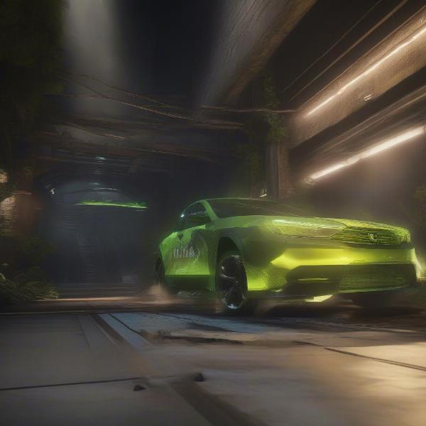 Nvidia Game Ready drivers enhance DirectX 12 performance for smoother gaming
