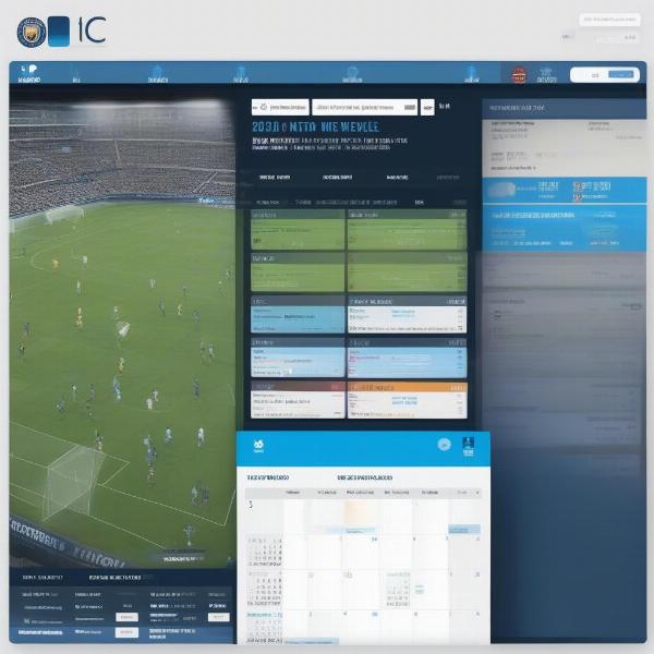 nycfc game schedule