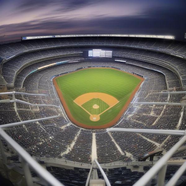 nycfc seat selection
