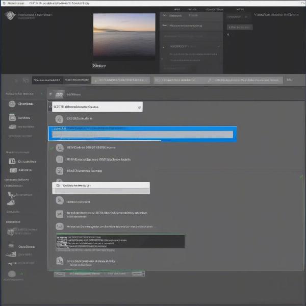obs studio nvidia nvenc encoder settings