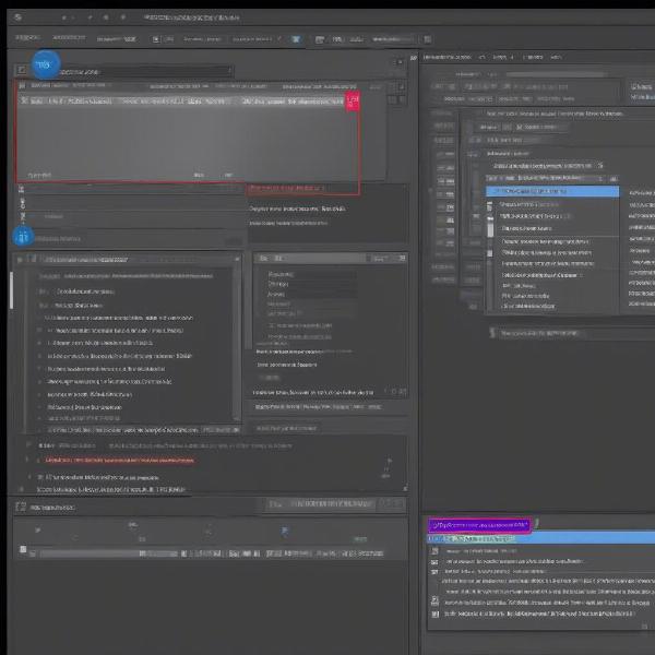 configuring window capture in obs properties