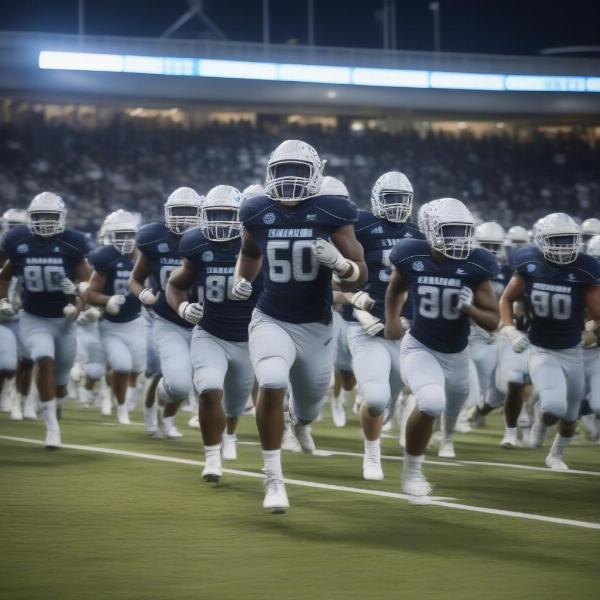 odu football team future prospects