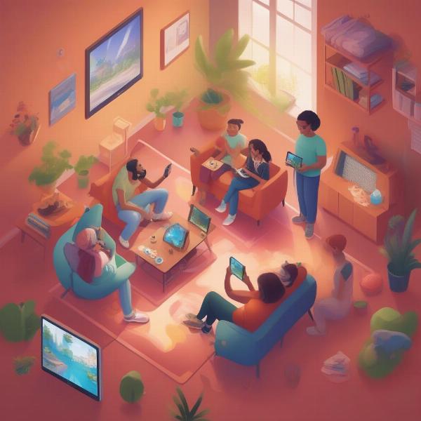 offline-gaming-freedom-anytime-anywhere