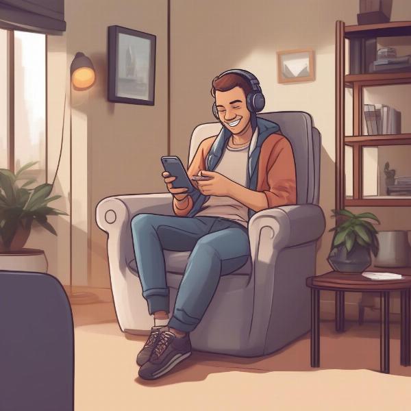 Enjoy Offline Mobile Gaming