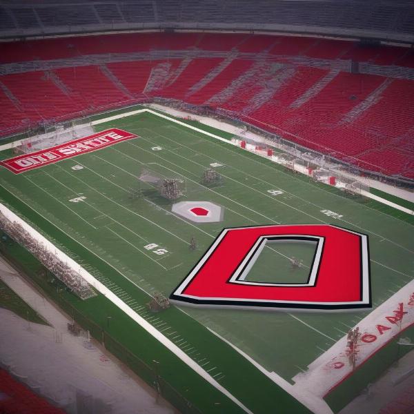 ohio state football broadcast