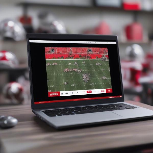 Watching Ohio State Football live online