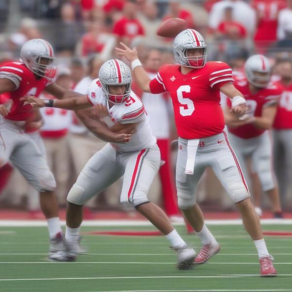 ohio-state-indiana-quarterbacks-duel