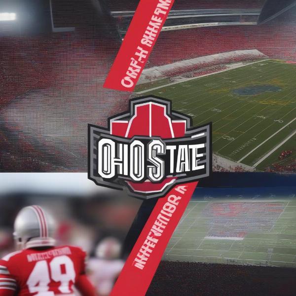 Ohio State Michigan game broadcast