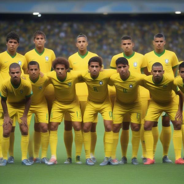 brazil-olympic-football-team-formation