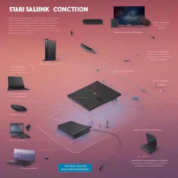 starlink optimal gaming setup guide