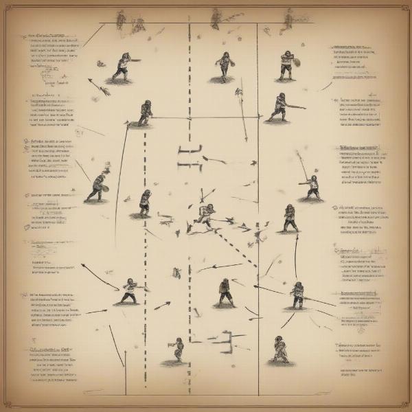 oregon civil war game tactical analysis strategies