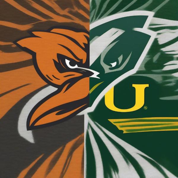 oregon ducks vs oregon state rivalry