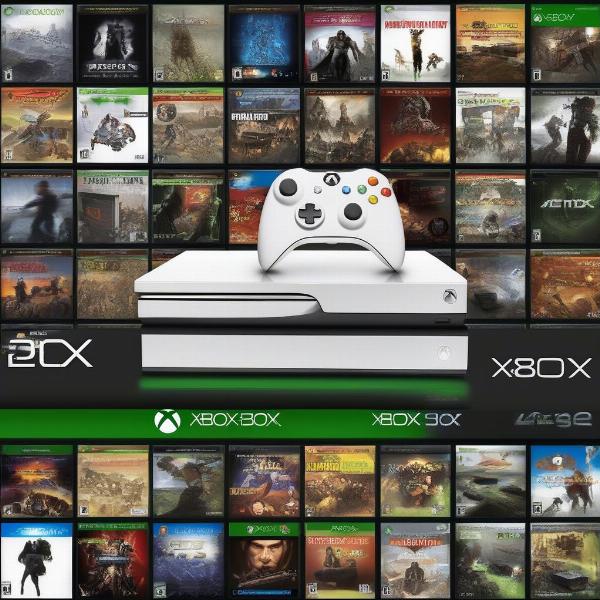 original xbox 360 compatibility