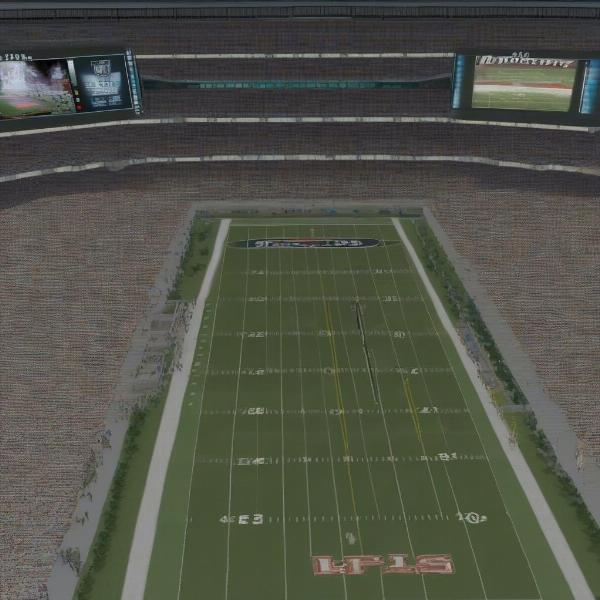 nfl 2k5 original xbox football game