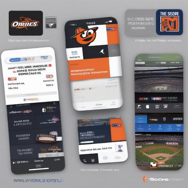 best sources for orioles game schedule