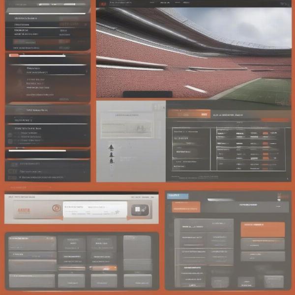 osu football game modes