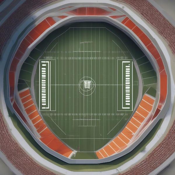 osu game football arena concept
