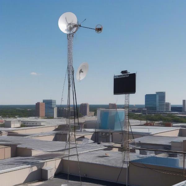 Over-the-air-antenna-for-watching-texans-game