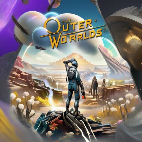 outer worlds game pass interface