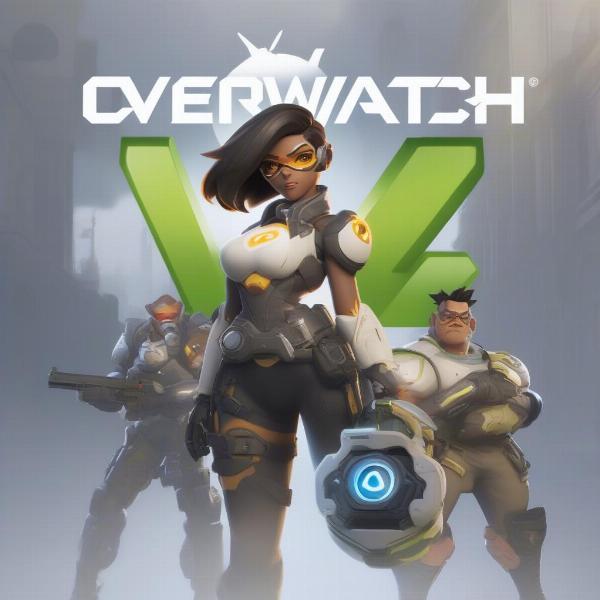 overwatch 2 xbox game pass