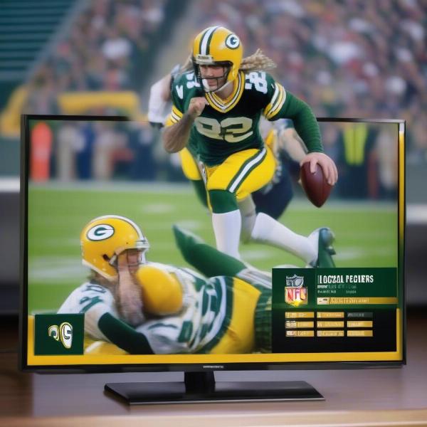 green-bay-packers-local-broadcast-tv-channel