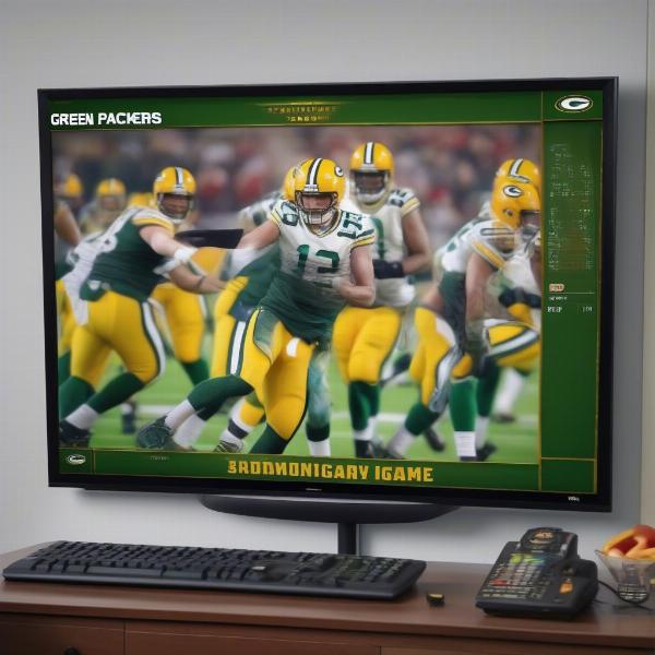 watch-packers-tv-game