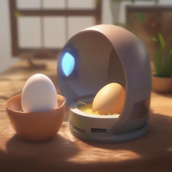 palworld early game egg incubator hatching
